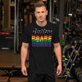 Autism ROARS | Premium Tee | Unisex Fit