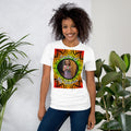 Center Of My Universe | Personalized Premium Tee