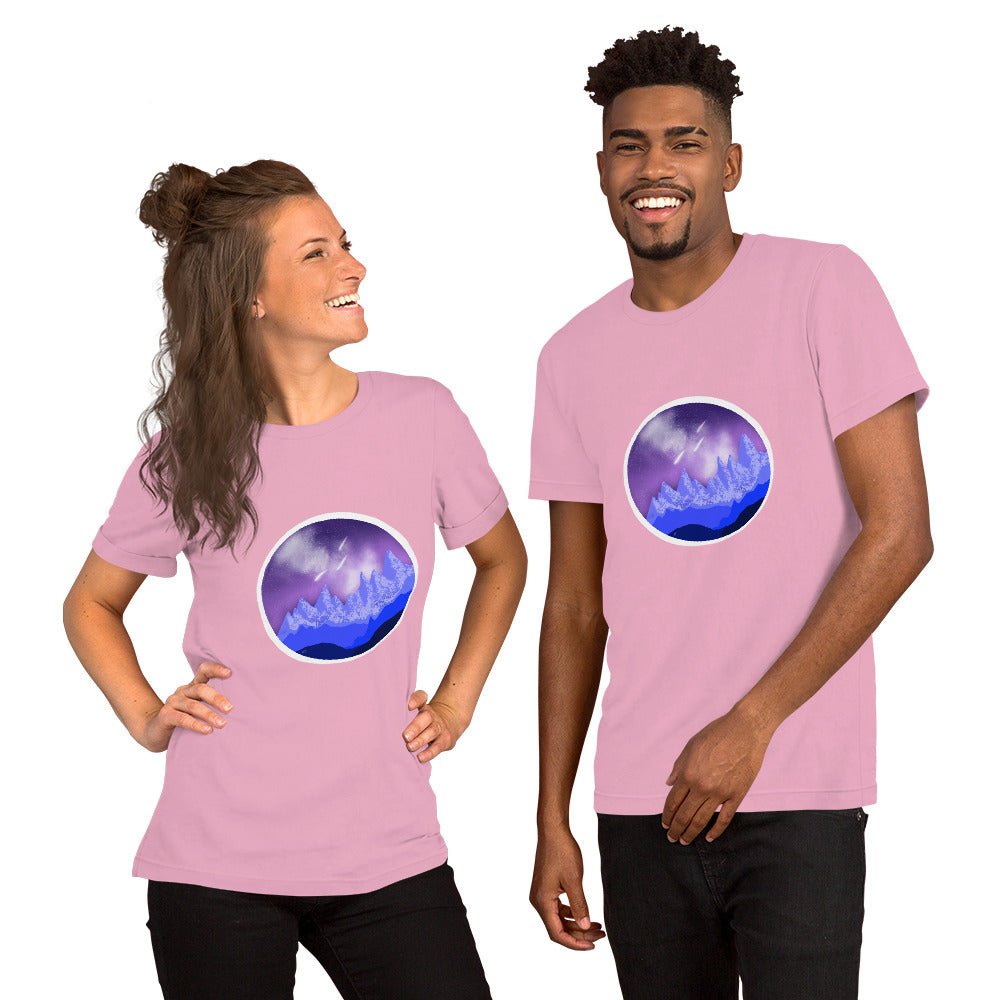 Wish Upon A Star | Unisex | Extreme Comfort Tee