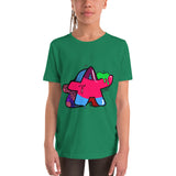 Autism is Artistic | Youth | Unisex
