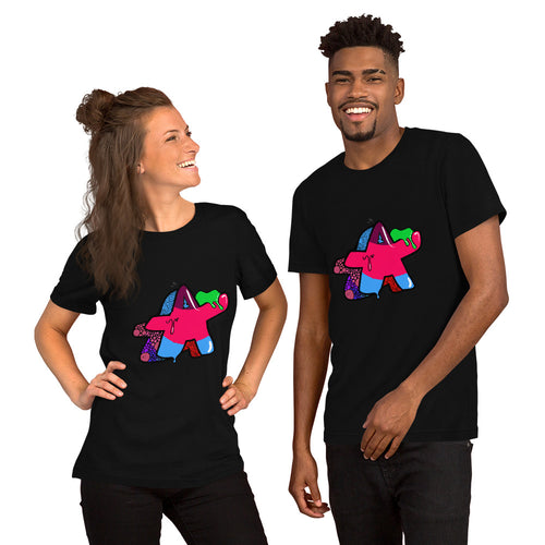 Autism is Artistic Unisex
