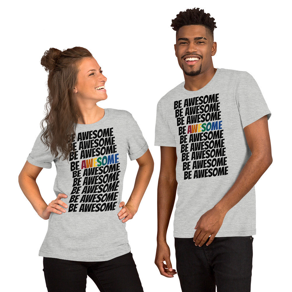 Short-Sleeve Unisex T-Shirt