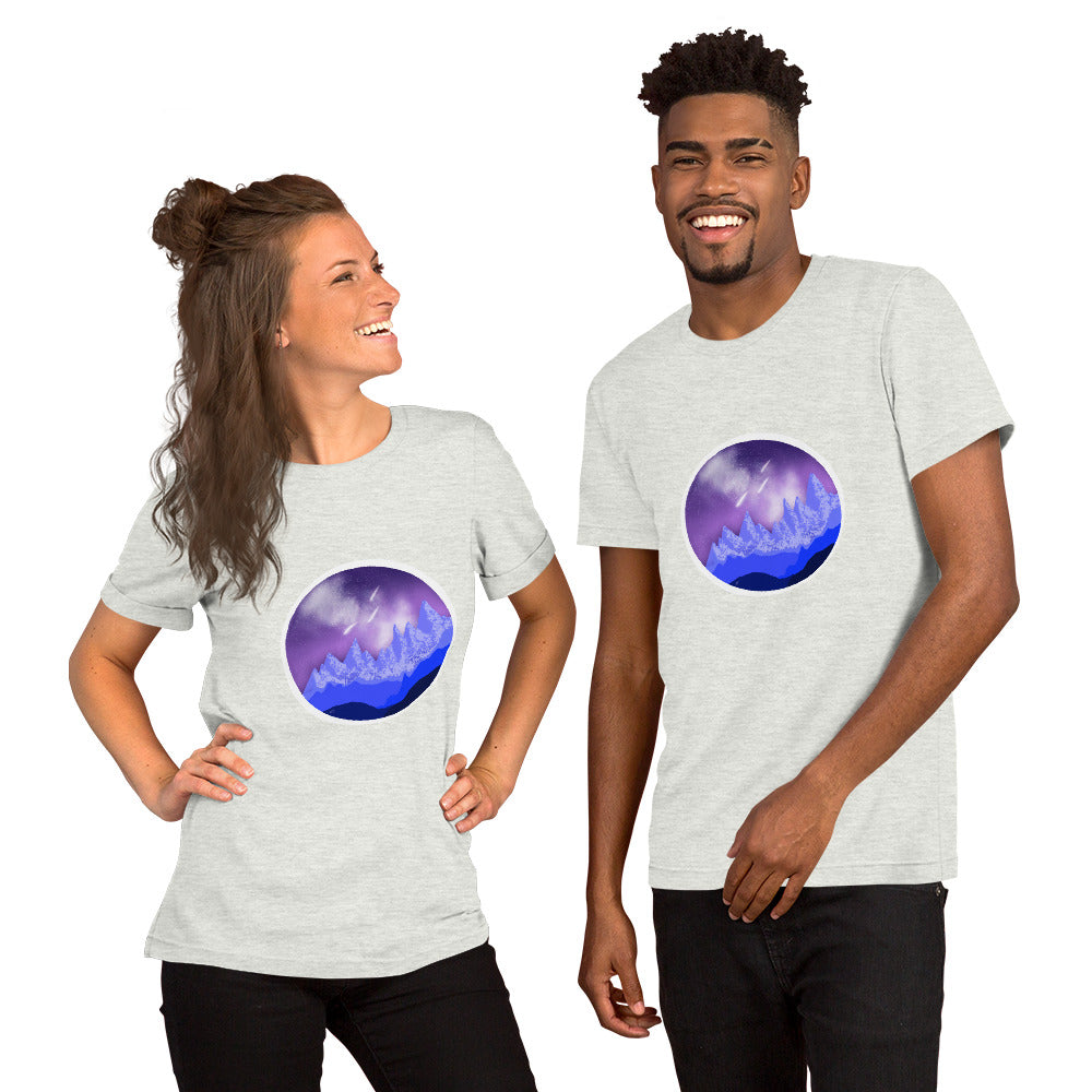 Wish Upon A Star | Unisex | Extreme Comfort Tee