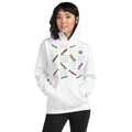 WHAT IT MEANS TO BE AUTISTIC | UNISEX HEAVY DUTY PULLOVER SWEATER