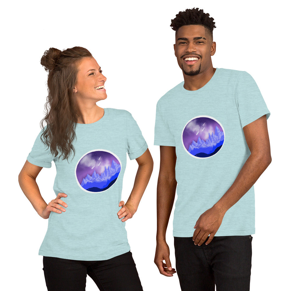 Wish Upon A Star | Unisex | Extreme Comfort Tee
