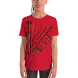 AUTISTIC? BAND TOGETHER FOR UNDERSTANDING | YOUTH | UNISEX