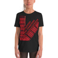 AUTISTIC? BAND TOGETHER FOR UNDERSTANDING | YOUTH | UNISEX